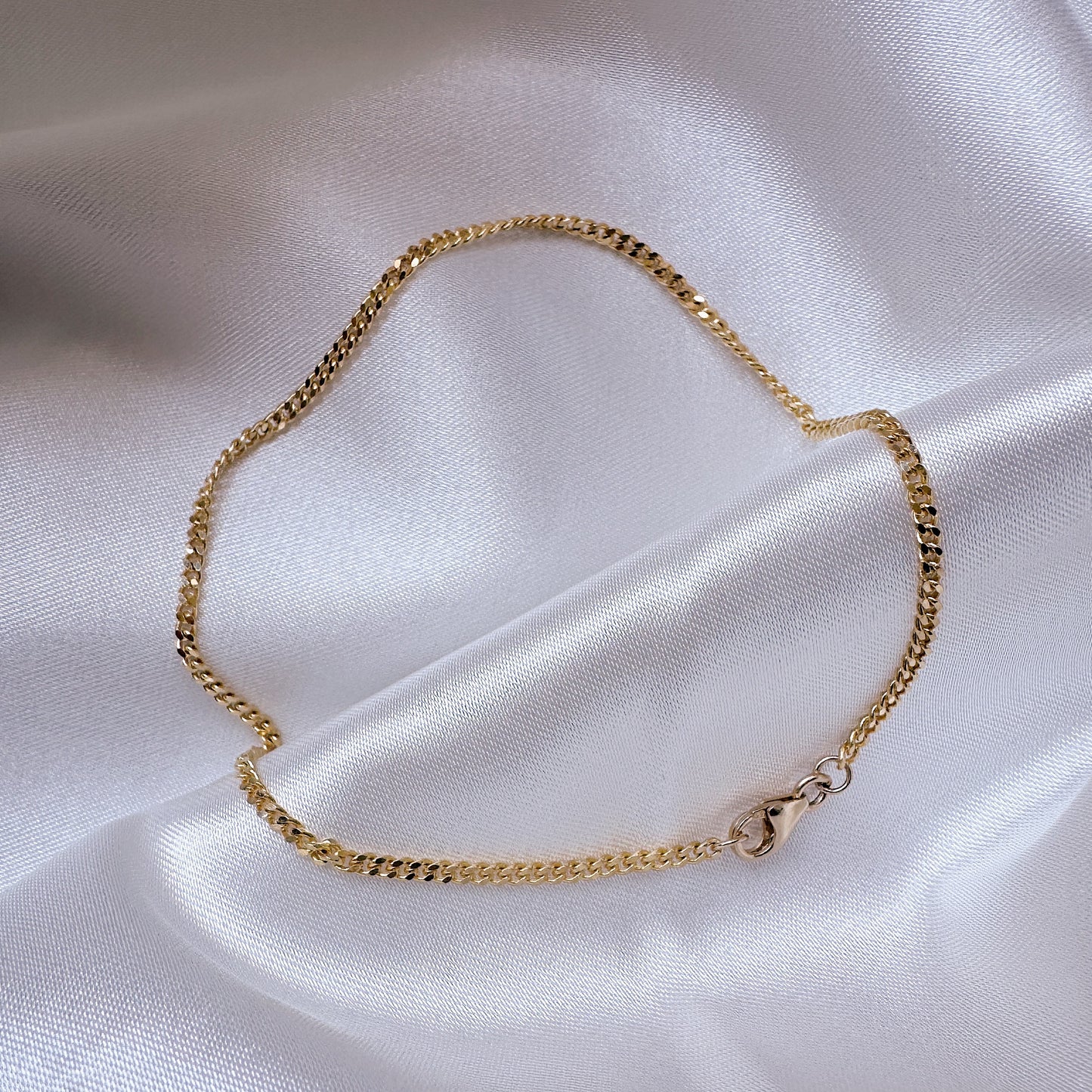 The Anklet