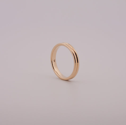 Double Band